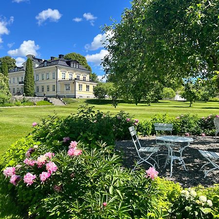 Faerna Herrgard & Spa Buitenkant foto