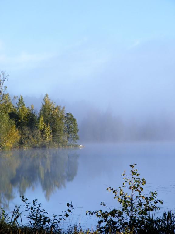 Faerna Herrgard & Spa Buitenkant foto